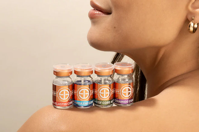 Formulated For Every Skin Type