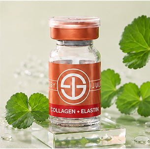 Collagen + Elastin