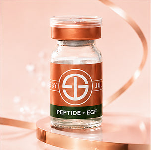 Peptide + EGF