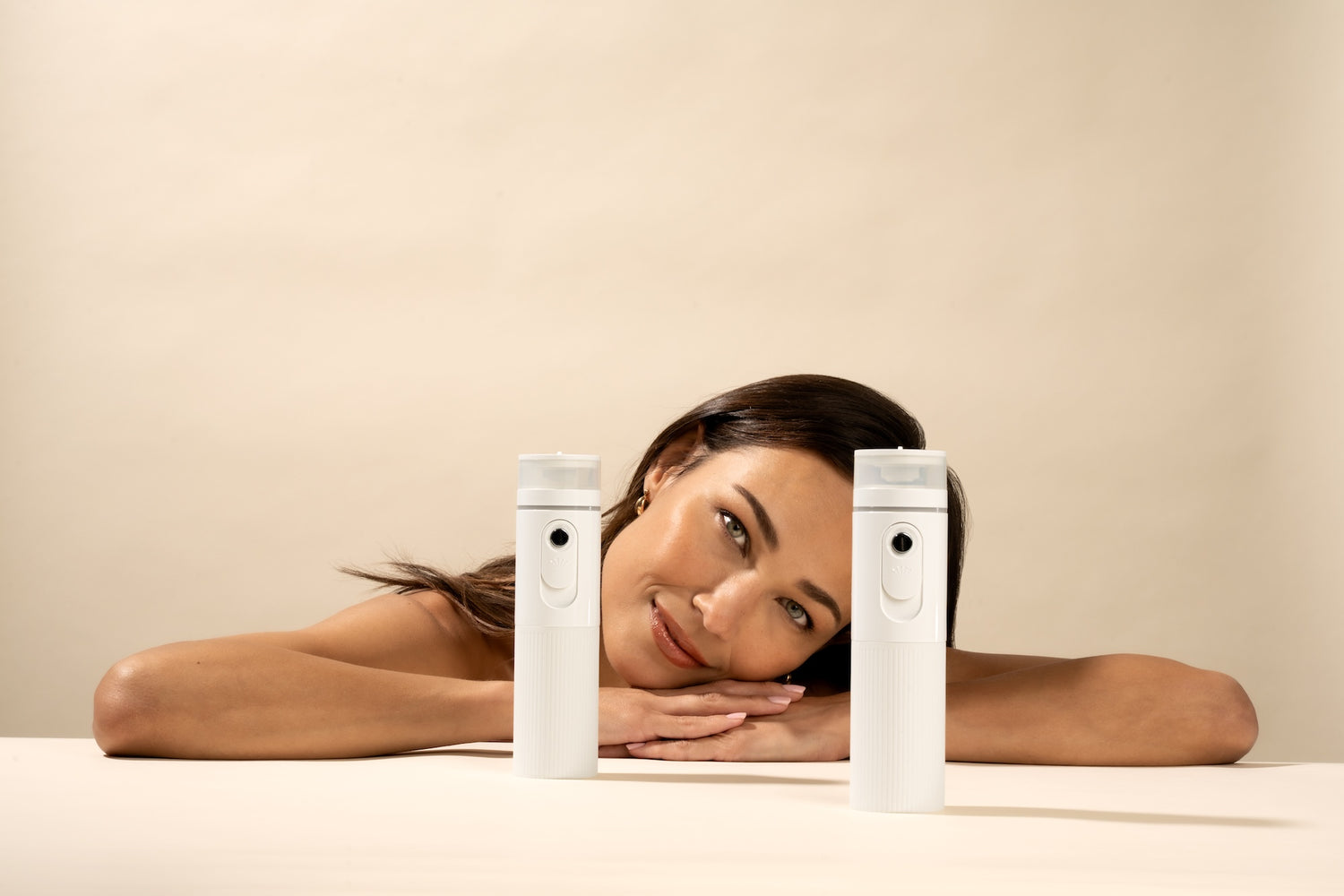 airbrush device