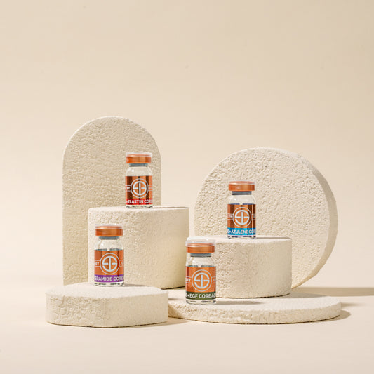 skincare kit