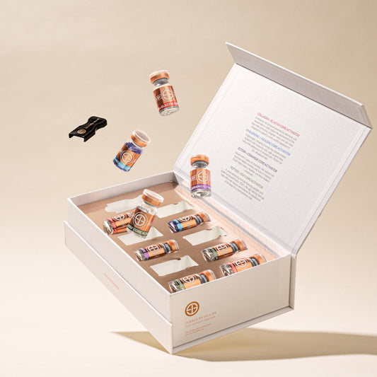 skincare kit