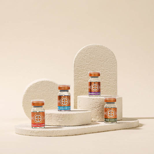 skincare kit