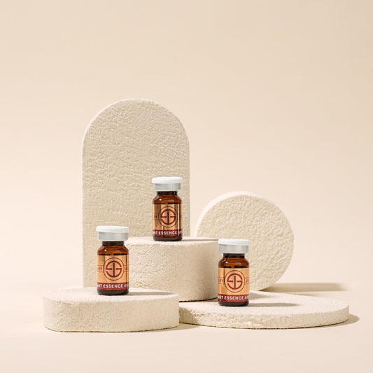 skincare pack