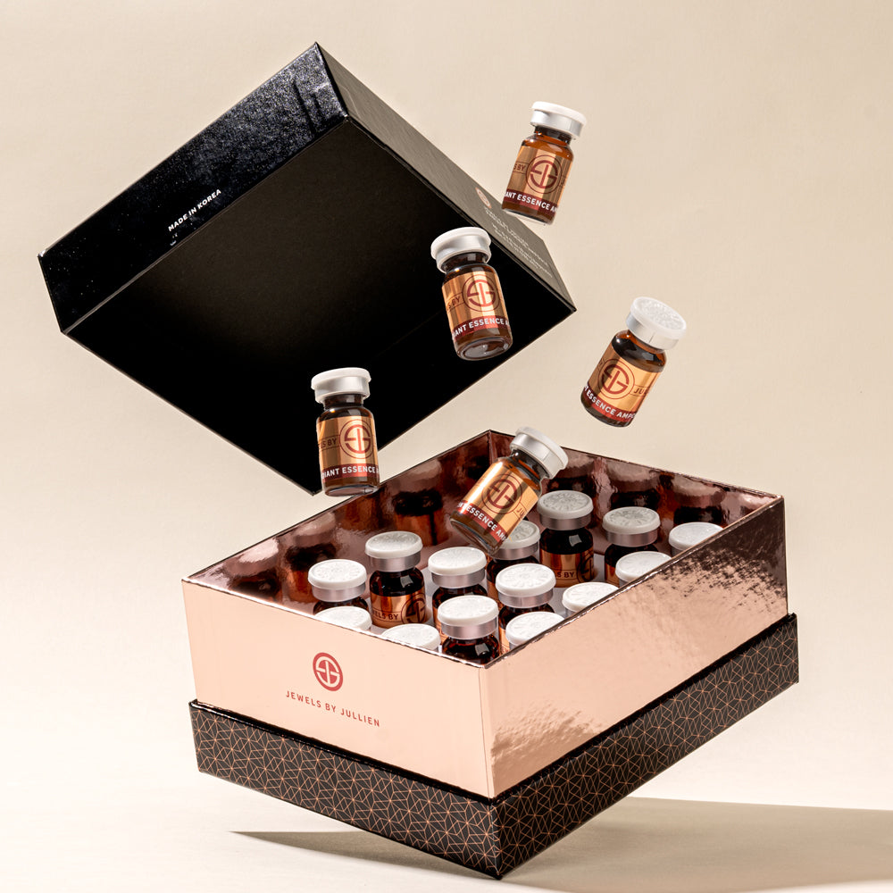 skincare pack