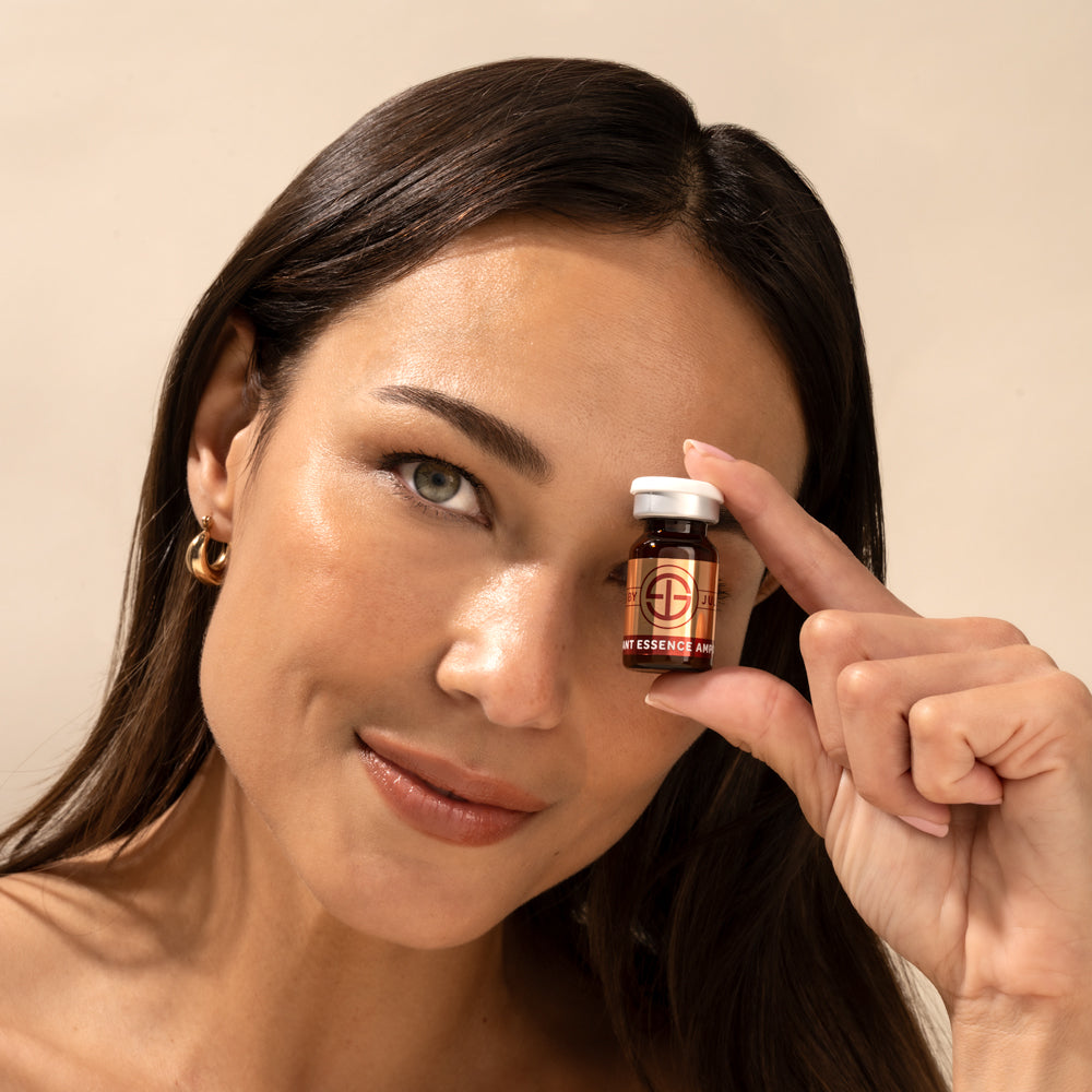 skincare pack