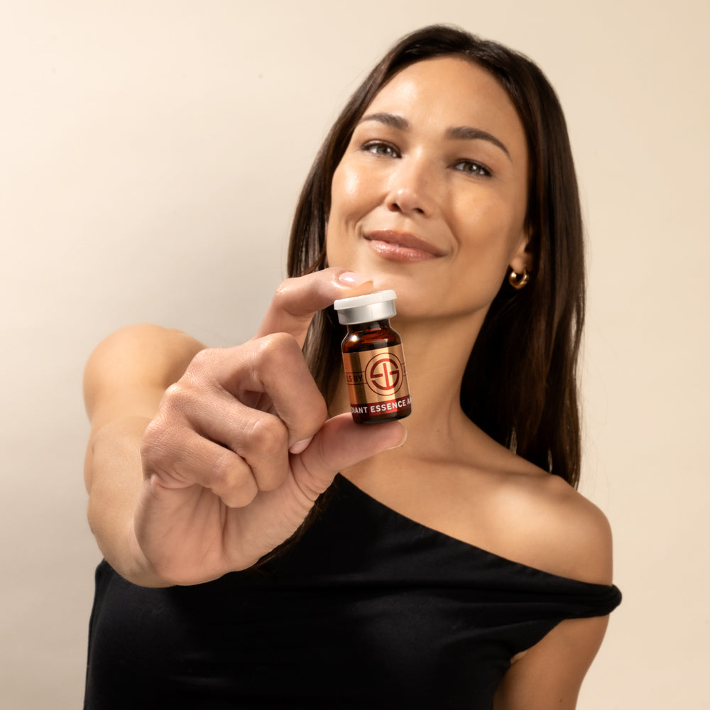 skincare pack